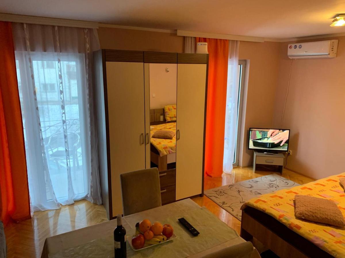 Apartmani Micic Врнячка-Баня Екстер'єр фото